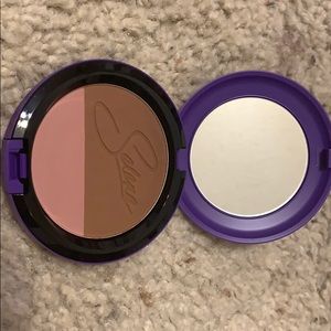 Mac Selena collection blush